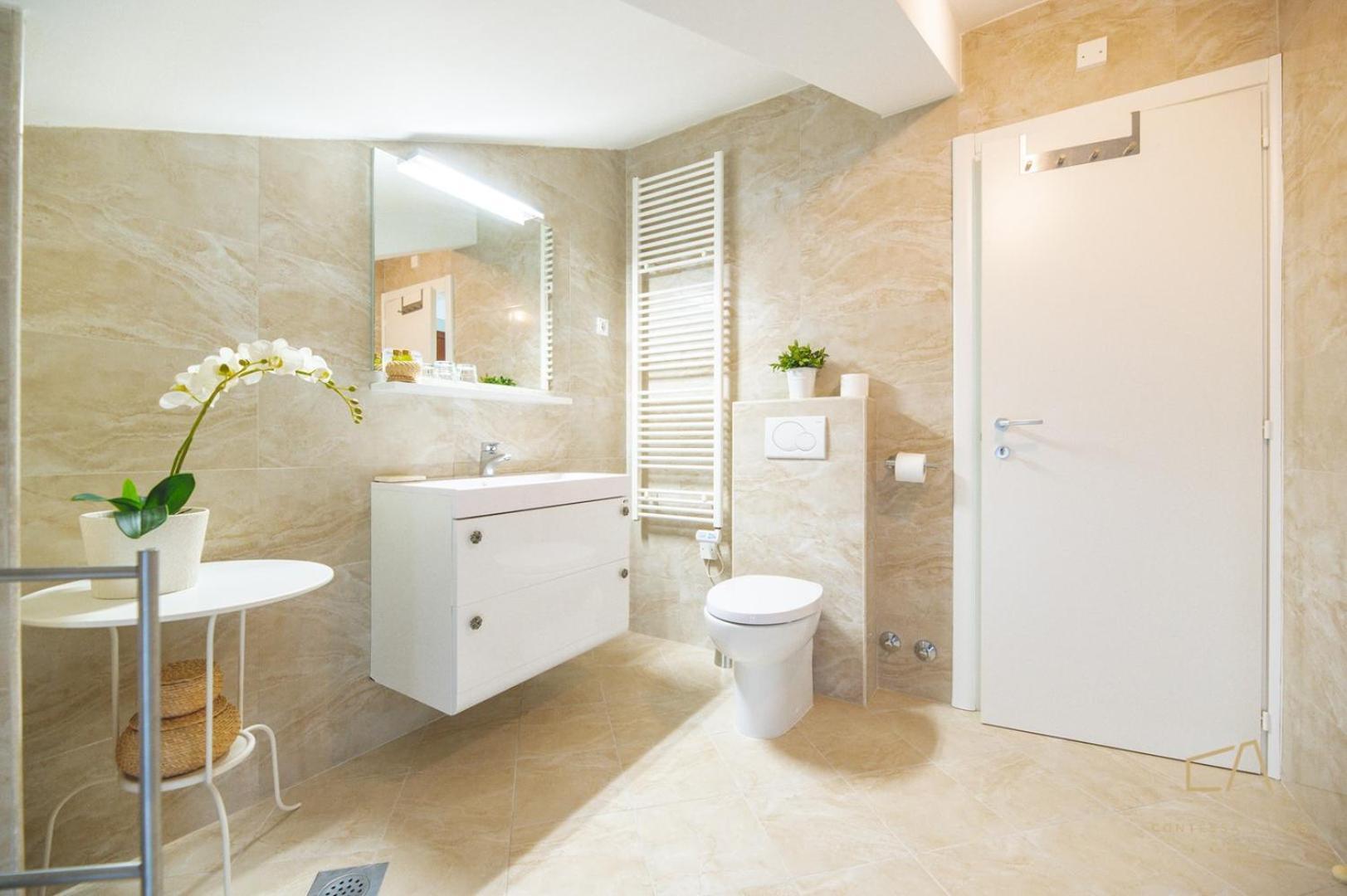 Luxury Apartments Villa Luce Malinska Pokoj fotografie