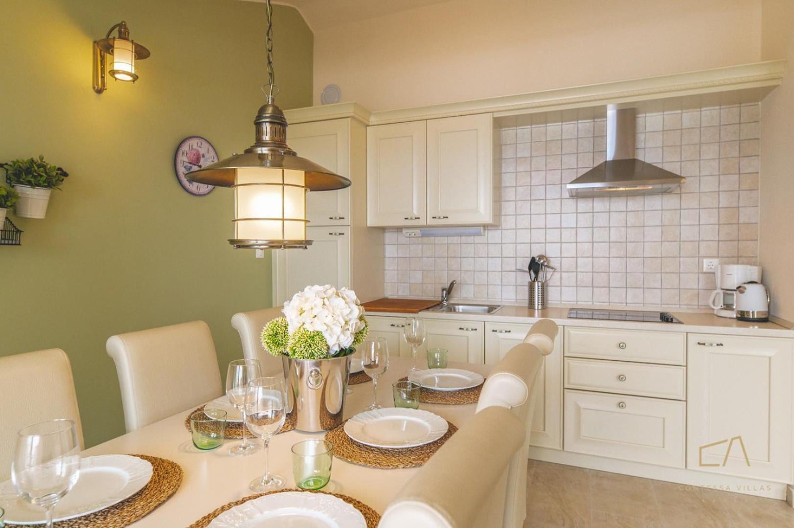 Luxury Apartments Villa Luce Malinska Pokoj fotografie